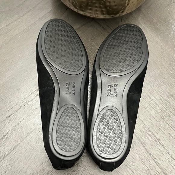 Naturalizer Maxwell Ballet Flat - Picture 3 of 13